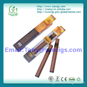 New invention electric cigarette rechargeable electronic cigar
